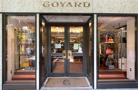 goyard store miami|goyard outlet.